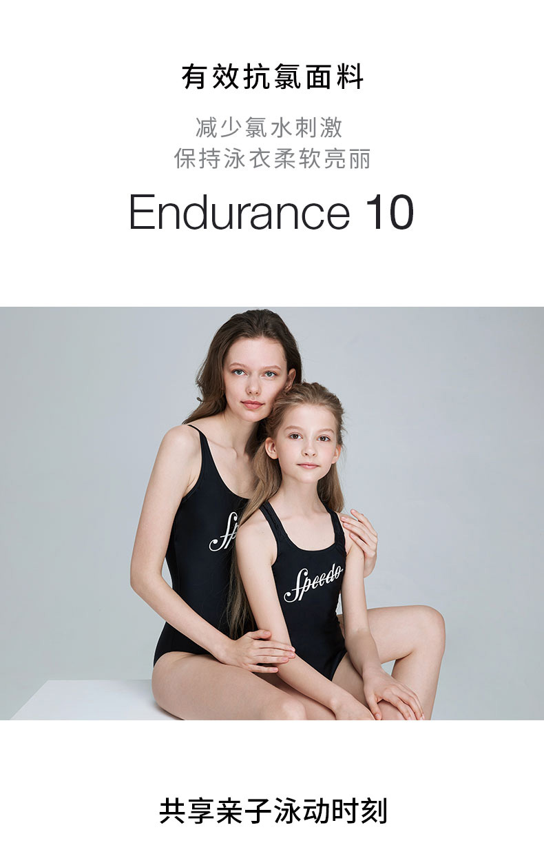 2019 loạt bờ biển mới đồ bơi trẻ em speedo đồ bơi cha mẹ trẻ em cô gái trẻ lớn đồ bơi - Bộ đồ bơi của Kid đồ bơi cho bé gái 12 tuổi
