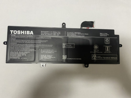 Brand new original Dynabook G83 A30-E-174 PA5331U-1BRS PA5331U-1BRS with built-in battery