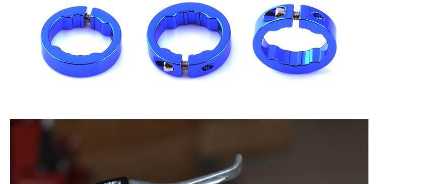 Poignées de vélo - Ref 2348780 Image 12