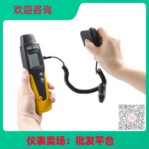 CEM Huashengchang professional humidity meter humidity moisture meter wood moisture tester DT-129