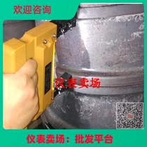 Hand-held magnetic particle flaw detector leeb610 near-surface defect detection instrument Yoke flaw detector