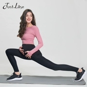 Bà bầu quần legging nữ mùa xuân và mùa thu mỏng 2019 cotton mới mặc bên ngoài nâng bụng cho bà bầu quần thời trang mẹ mùa thu - Phụ nữ mang thai quần / quần bụng