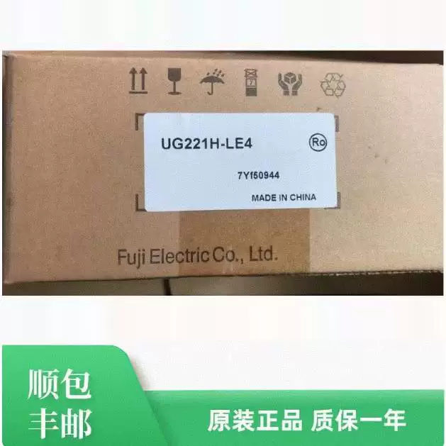 Original Fuji сенсорный экран UG221H-SR4/-SC4/-TC4/LE4/LR4/LC4 год гарантии