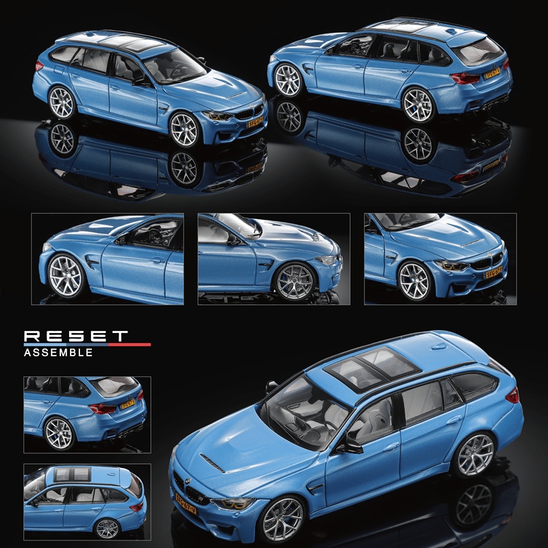 Pre-Mortal Bmw M3 F81 Alloy 1:64 Car Model Simulation Ornament Limited Edition Collectible Gift Pre-Mortal Bmw M3 F81 Alloy 1:64 Car Model Simulation Ornament Limited Edition Collectible Gift