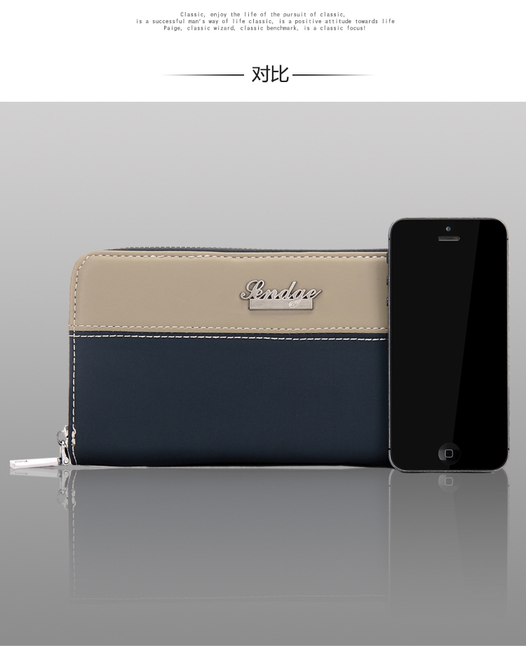 Sac pour homme - Ref 56654 Image 17