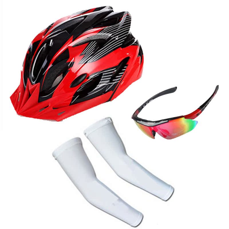 Casque cycliste - Ref 2235738 Image 10