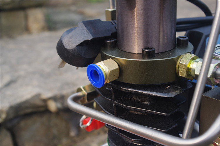 Pompe à vélo - Ref 2390209 Image 24