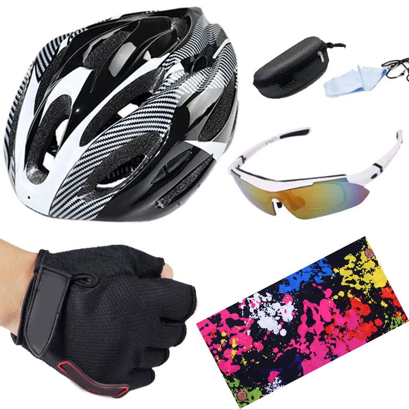 Casque cycliste - Ref 2235738 Image 7