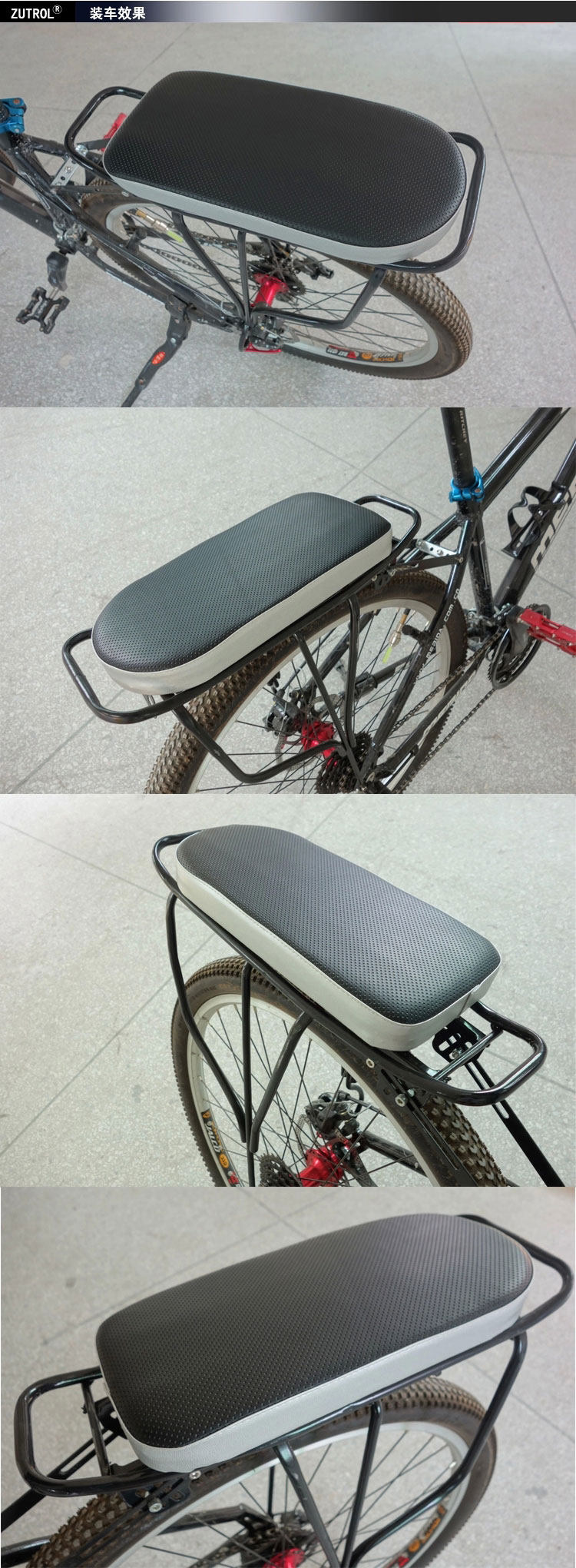 Selle de vélo cyclisme sur route - Ref 2352224 Image 28