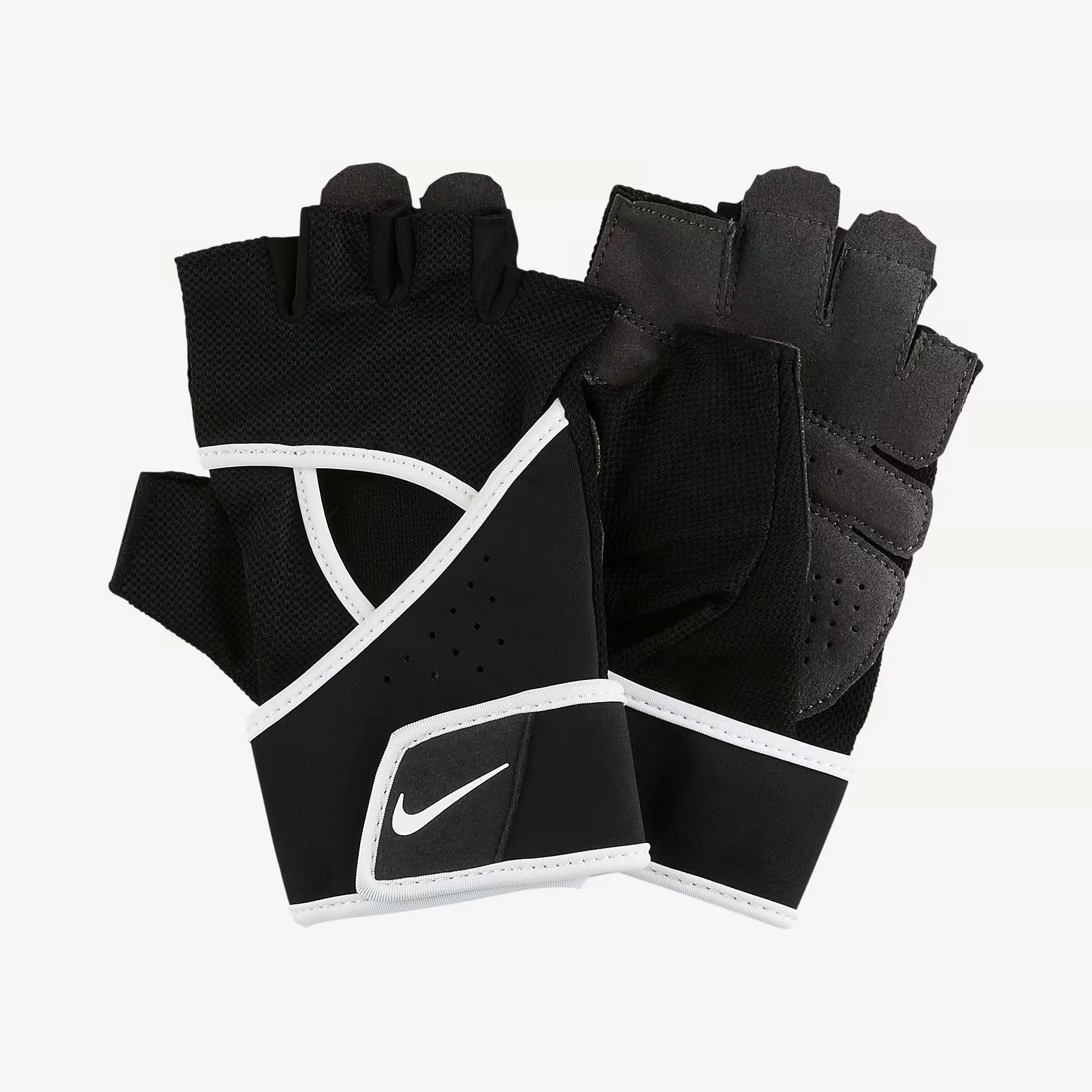 Găng tay tập GYM PREMIUM dành cho nữ của Nike / Nike Chính hãng 2020 (Một đôi) AC4231 - Găng tay