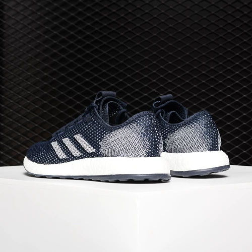 Adidas/阿迪达斯 Подлинная нейтральная чистотую CLIMA CC Boost Roost Roost Shoes G27983