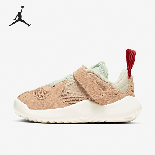 Nike/耐克 Оригинальная детская повседневная спортивная обувь JORDAN DELTA CT1567-140 170 200