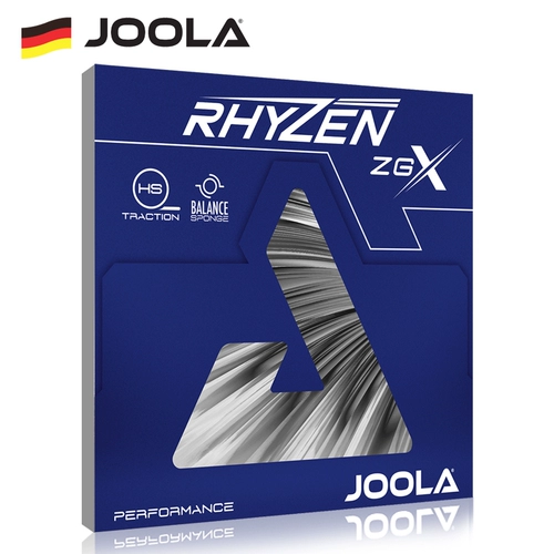 JOOLA Professional Professional Tonnis Cust Cust Cust Cust Cust Atry Attack Type Thund ZGX