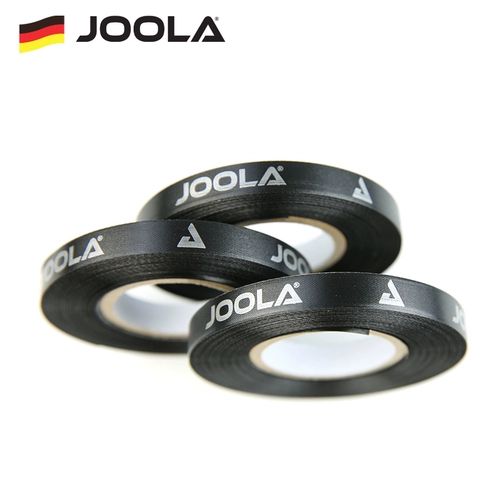 Профессиональная ракетка для настольного тенниса, черная лента, защита от столкновений, 10мм