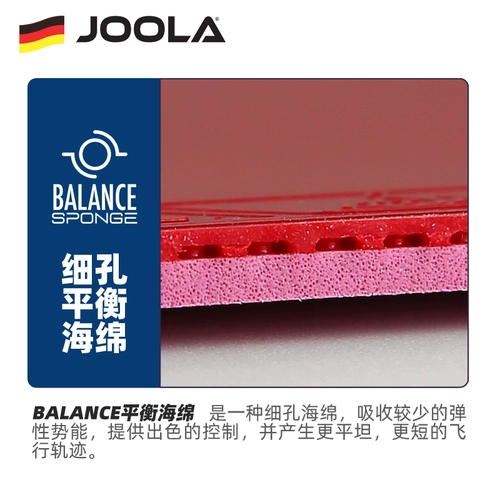 JOOLA Professional Professional Tonnis Cust Cust Cust Cust Cust Atry Attack Type Thund ZGX