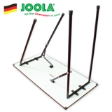 Настольный домашний складной маленький простой стол для настольного тенниса