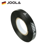 Профессиональная ракетка для настольного тенниса, черная лента, защита от столкновений, 10мм