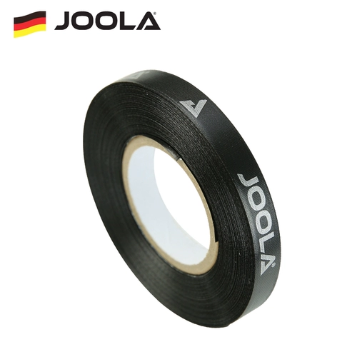 Профессиональная ракетка для настольного тенниса, черная лента, защита от столкновений, 10мм