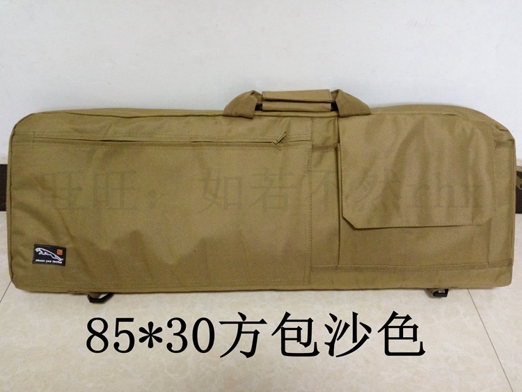 Thiết bị câu cá ngoài trời gói trứng cá dài túi thiết bị gói câu cá nhanh hàng 85cm1 mét 1,2 mét 1,3 mét cần câu tay siêu nhẹ