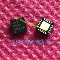 APW7276 LCD power supply main chip QFN spot can be taken directly 