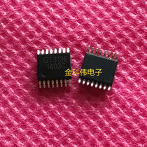 GT3136 power management chip patch SSOP-16 spot available