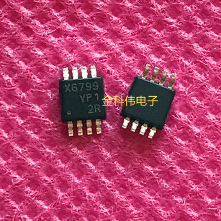 APX6799 integrated circuit chip MSOP-8 ANPEC is available in stock 