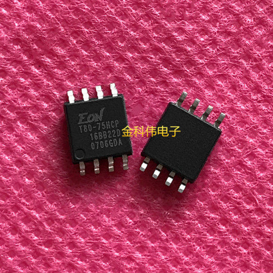 T80-75HCP power chip IC SOP8