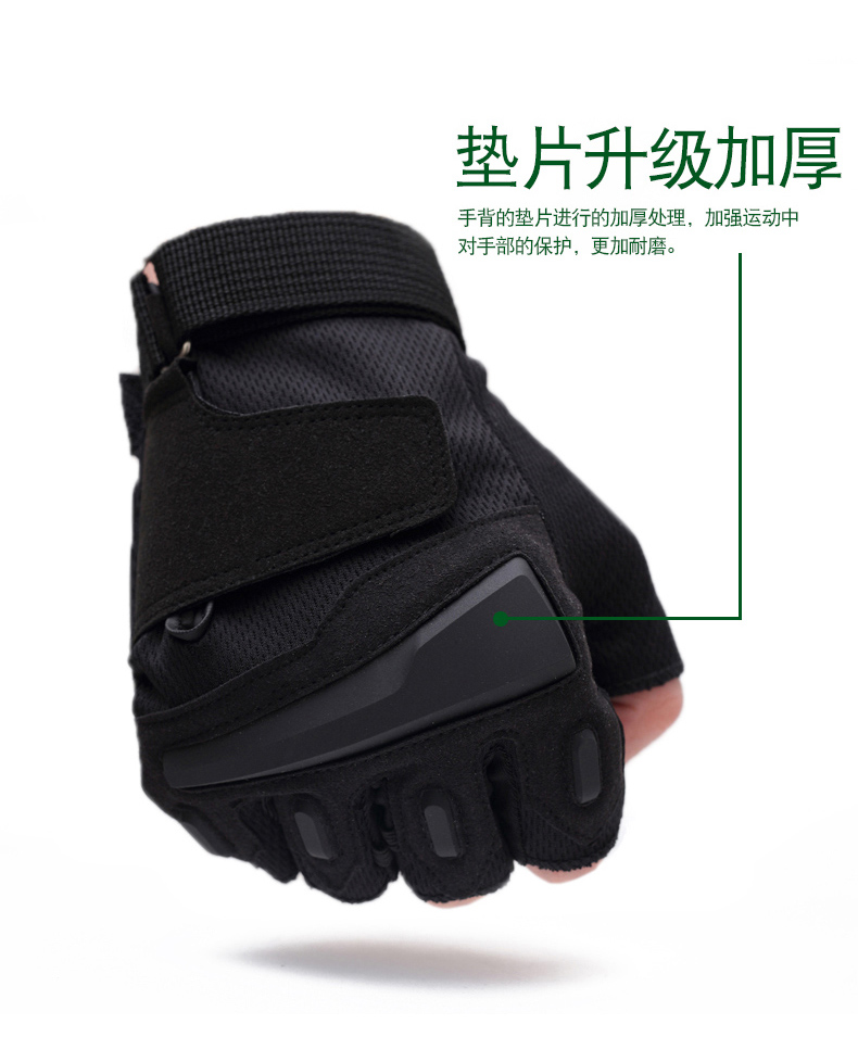 Gants pour homme      - Ref 2781223 Image 9