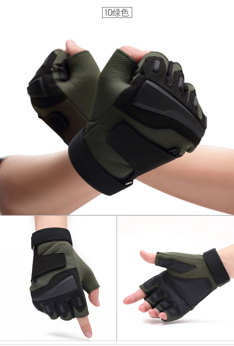 Gants pour homme      - Ref 2781223 Image 17