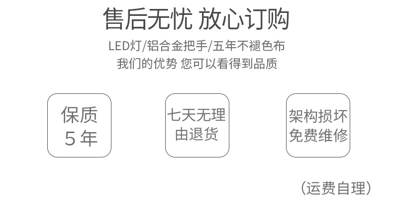 Новый римский зонтик.