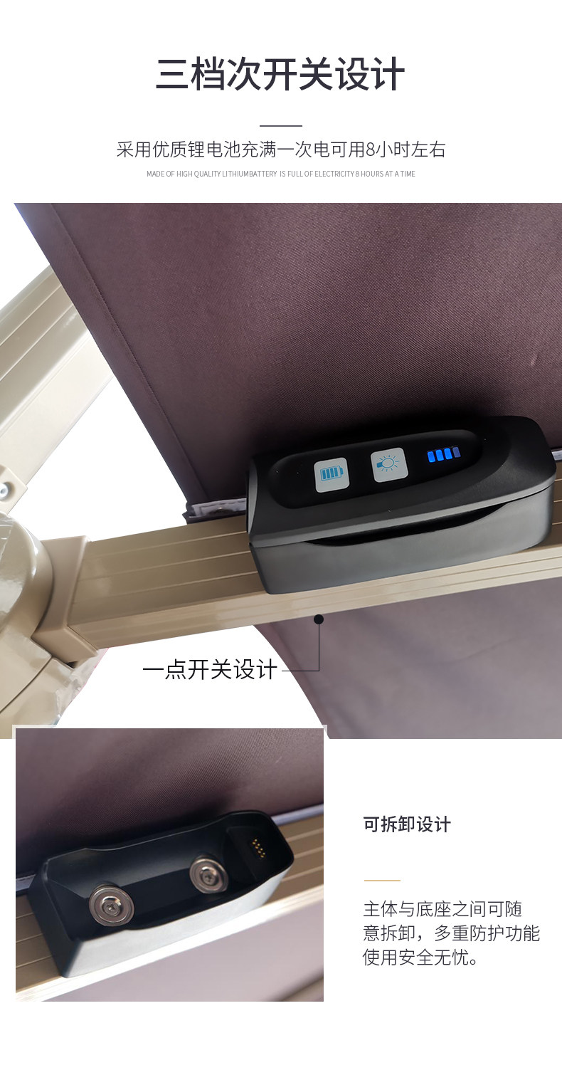 Новый римский зонтик.