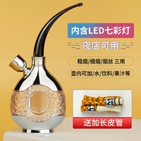 NH11 Серебряная полоса Светодиодного освещения.