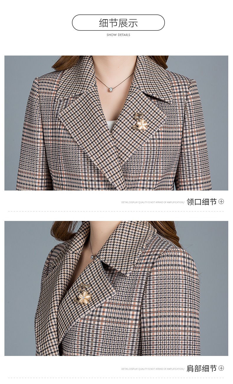 Trench pour femme en Polyester - Ref 3227622 Image 28