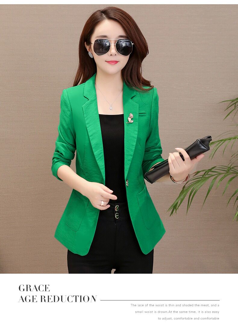 Veste pour femme en Polyester - Ref 3221254 Image 18