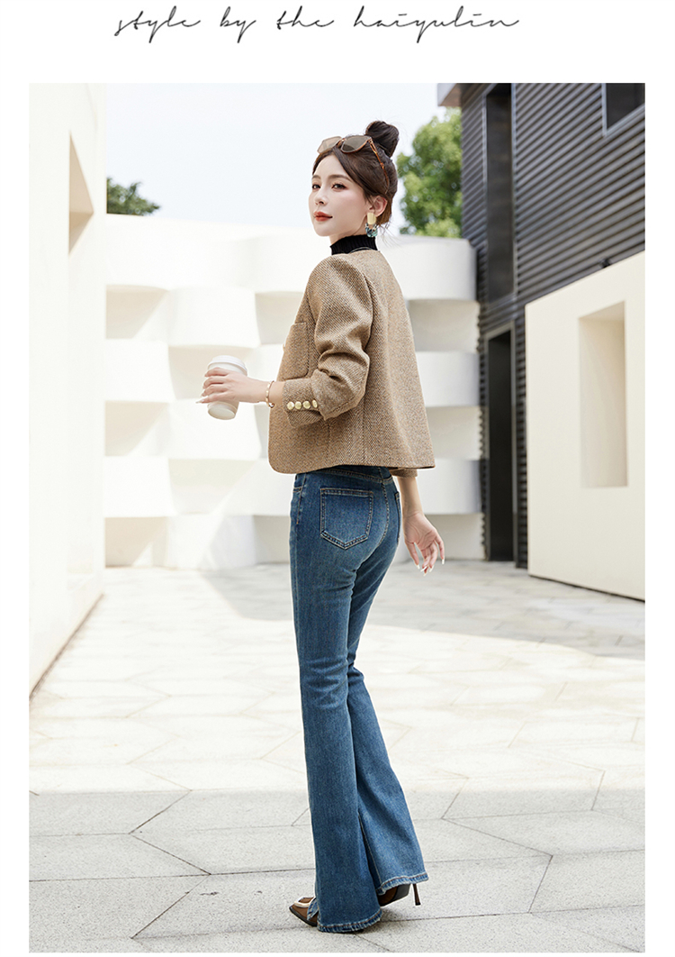 F0602 1590K ÁO KHOÁC NỮ TEMTDEI MÙA XUÂN THU ĐÔNG THỜI TRANG NỮ G04 SẢN PHẨM MỚI