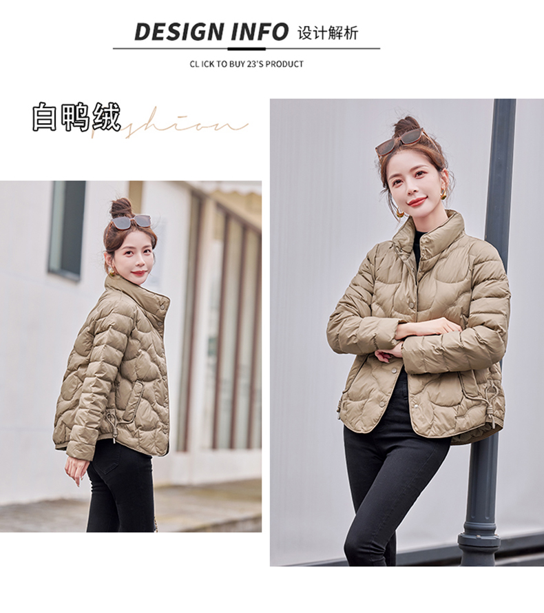 F0636 2370K ÁO KHOÁC NỮ TEMTDEI MÙA XUÂN THU ĐÔNG THỜI TRANG NỮ VẢI BÔNG G05 SẢN PHẨM MỚI