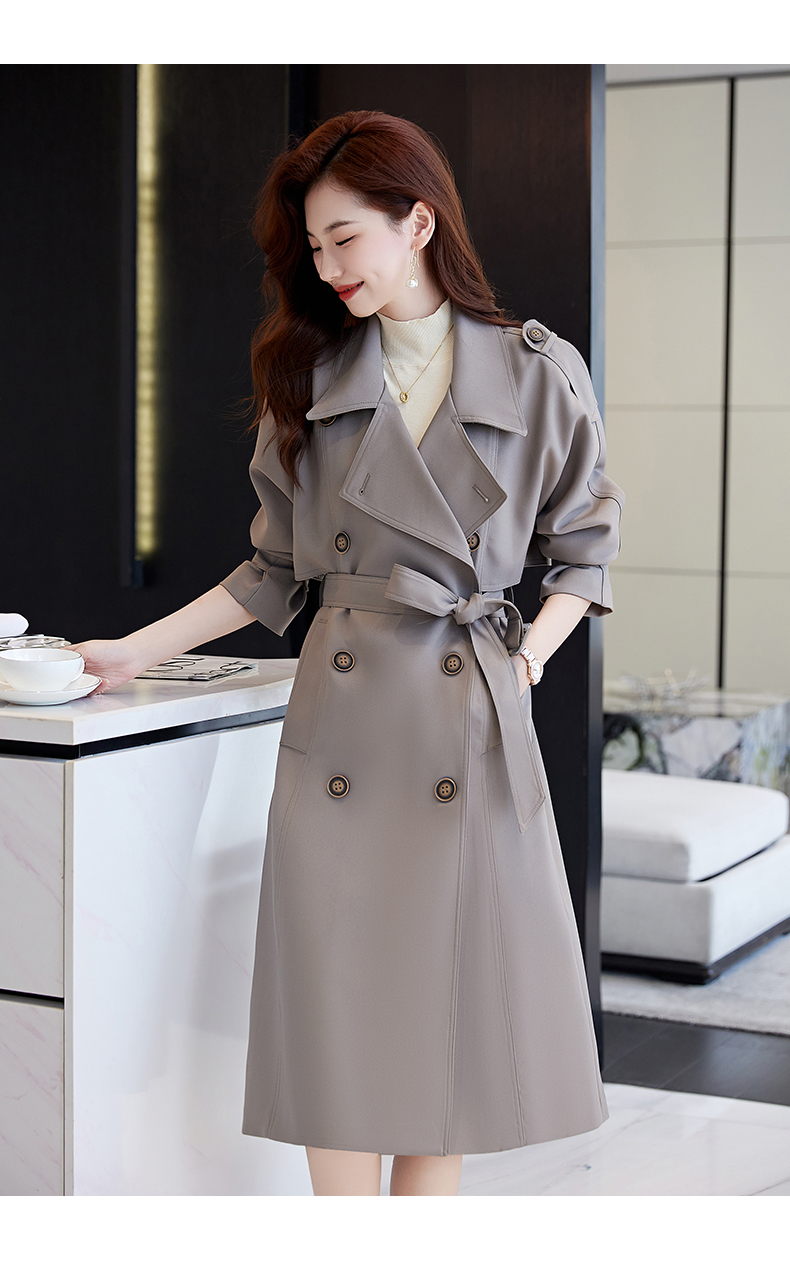 F0518 2160K ÁO KHOÁC NỮ TEMTDEI MÙA XUÂN THU ĐÔNG THỜI TRANG NỮ G05 SẢN PHẨM MỚI
