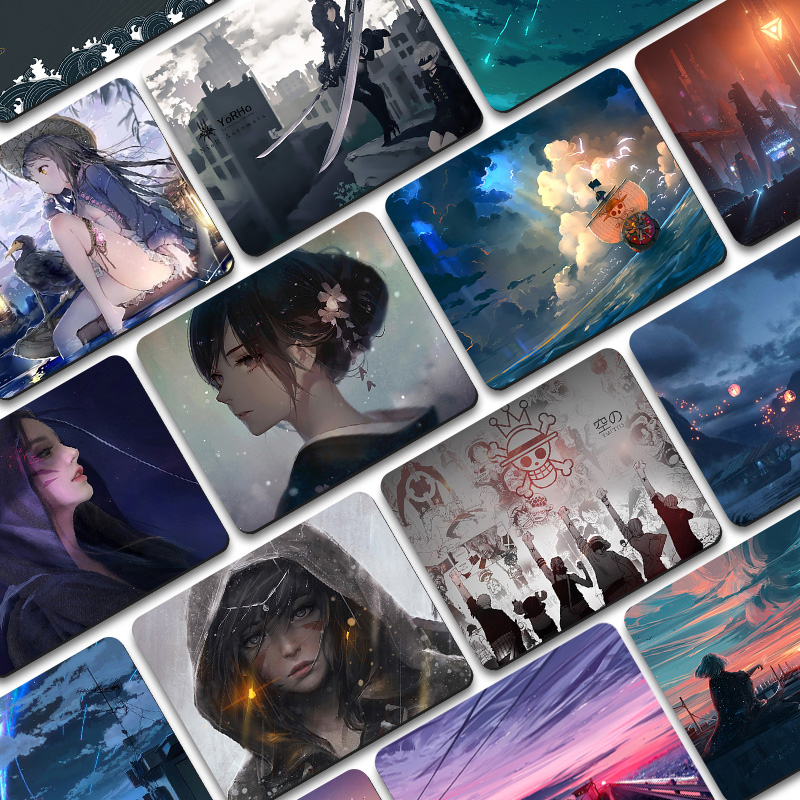 Secondary Meta Cartoon Computer MOUSE PAD SMALL NUMBER PERSONALITY CREATIVE NOTEBOOK KEYBOARD PAD CUSTOM MADE ELECTRIC RACE GAMES DESKTOP WOMEN'S DESK MAT ANTI-SLIP ABRASION RESISTANT STUDENT DESK MAT THICKENED LOCK SIDE MAT