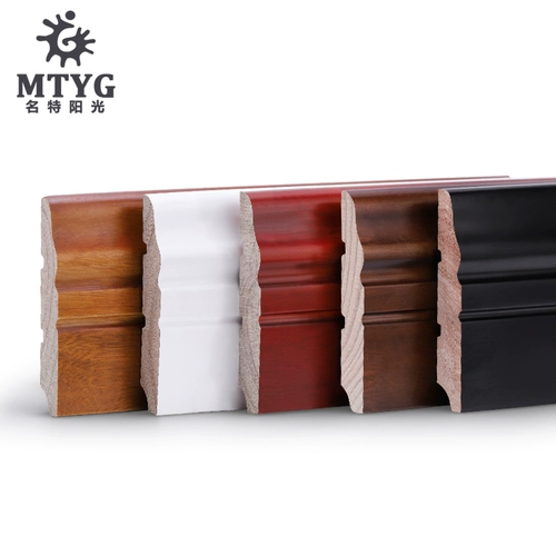 Камфора деревянная сплошная деревянная краска чистая сплошная деревянная плитка на стенах