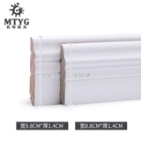 Камфора деревянная сплошная деревянная краска чистая сплошная деревянная плитка на стенах