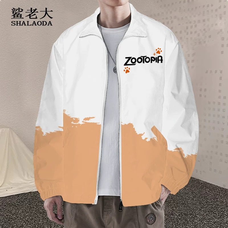 Куртка мужская, кардиган, для любимого, oversize