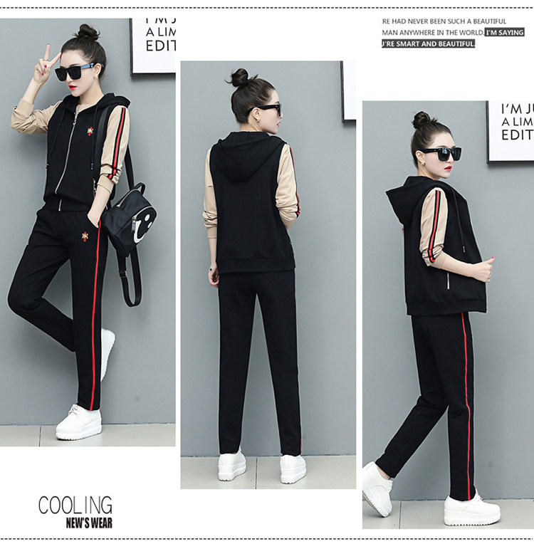 Tenue de loisirs femme - Ref 3238886 Image 24