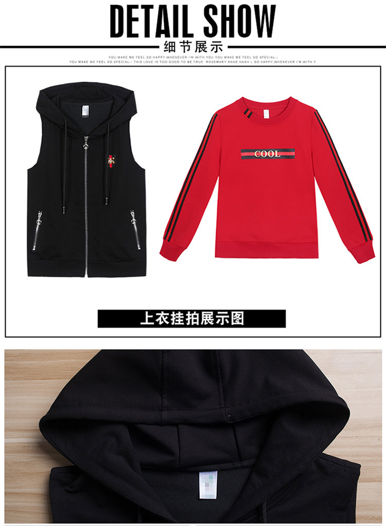 Tenue de loisirs femme - Ref 3238886 Image 33