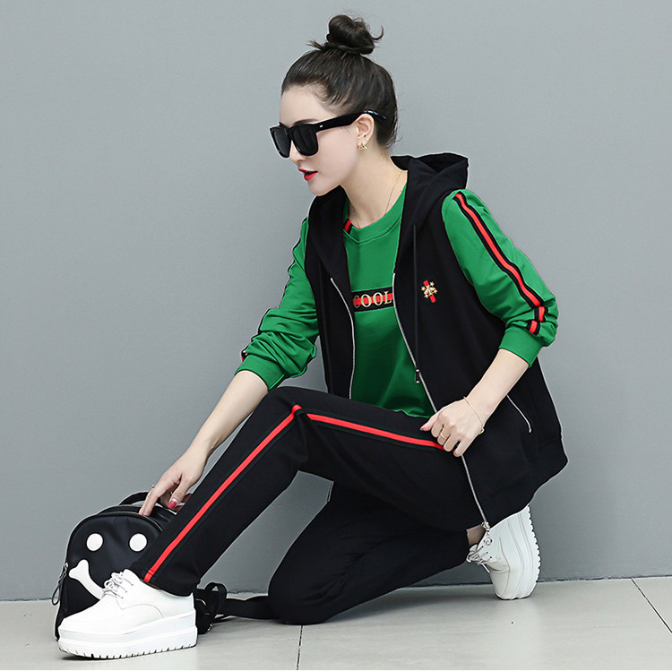 Tenue de loisirs femme - Ref 3238886 Image 25