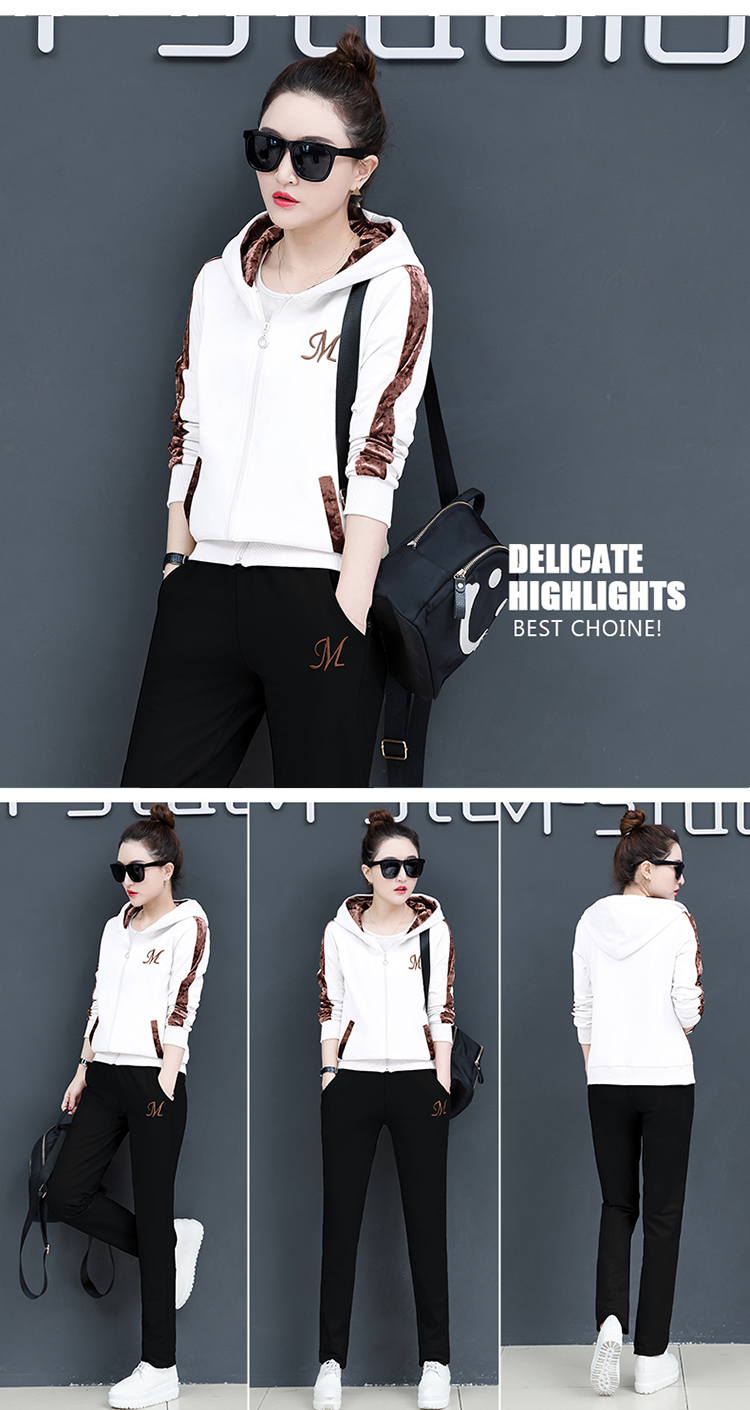 Tenue de loisirs femme - Ref 3238533 Image 18