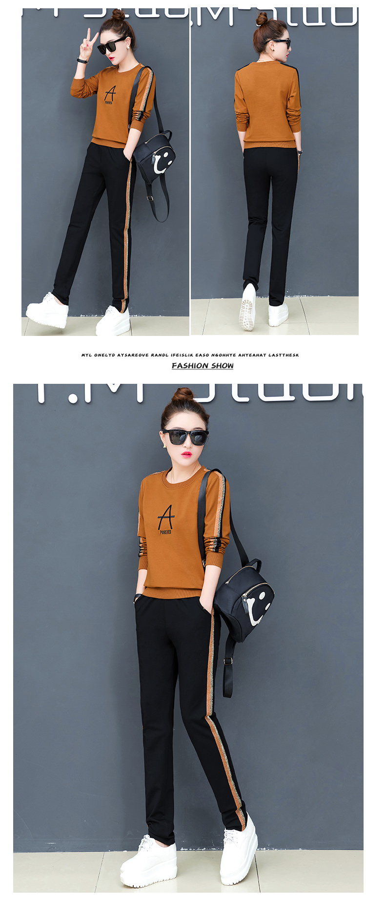 Tenue de loisirs femme - Ref 3237837 Image 20