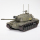 Veyron 63162 1/72 Американский тяжелый танк M103A2 Готовая модель украшения World of Tanks mini 4