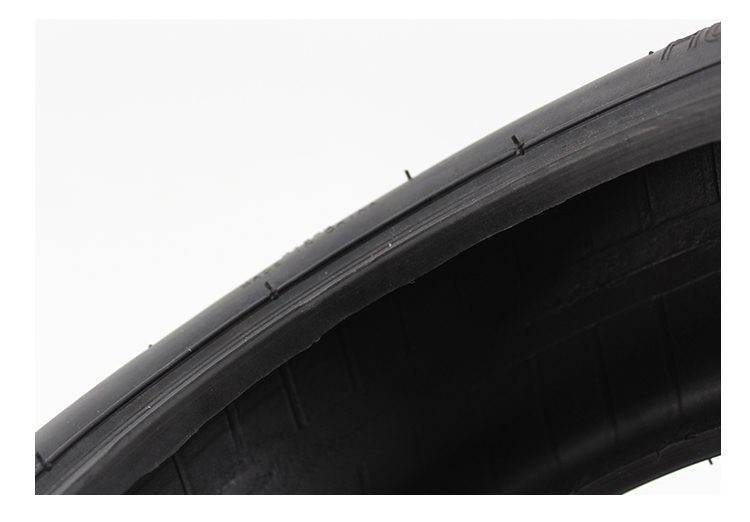 xe thăng bằng bánh hơi Millet số 9 cân bằng phụ kiện lốp xe chân không dày 10 inch 70 65-6,5 10x3.00-6.5 - Smart Scooter xe can bang