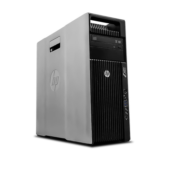 Z620 HP Z420 graphics workstation z440 host E5 Xeon 48 core modeling rendering editing design host