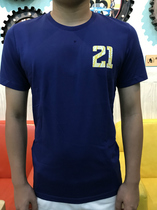 Li Ning 21 Crown CP version SHSN209-2 -3 badminton jacket shirt